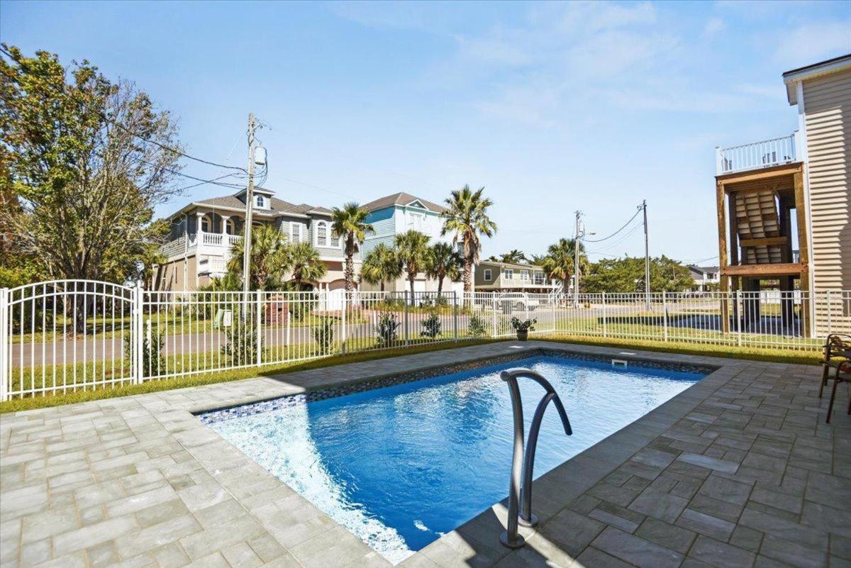 Antigua Breeze - 3Rd Row - Windy Hill Section Villa Myrtle Beach Kültér fotó