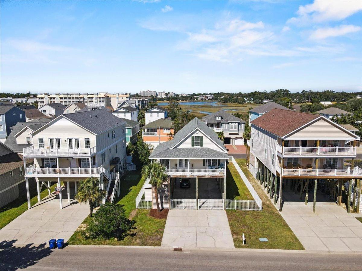 Antigua Breeze - 3Rd Row - Windy Hill Section Villa Myrtle Beach Kültér fotó