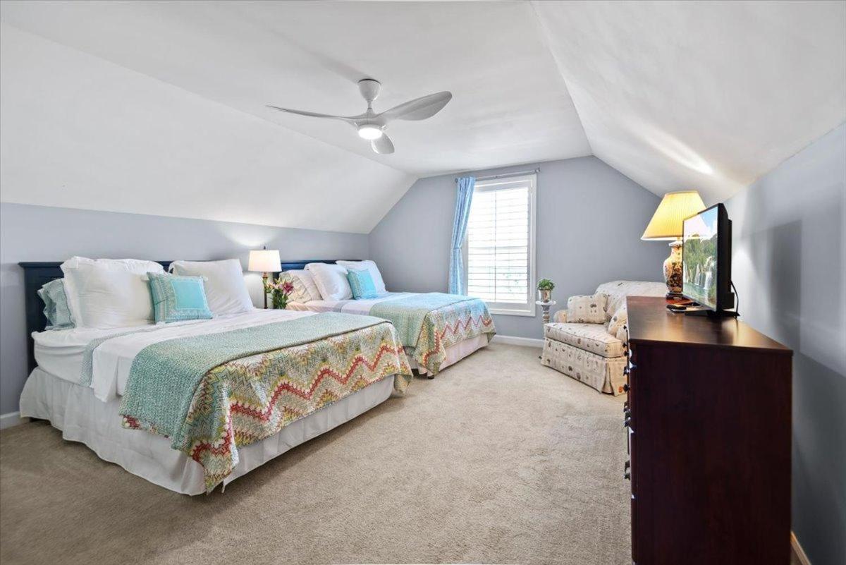 Antigua Breeze - 3Rd Row - Windy Hill Section Villa Myrtle Beach Kültér fotó