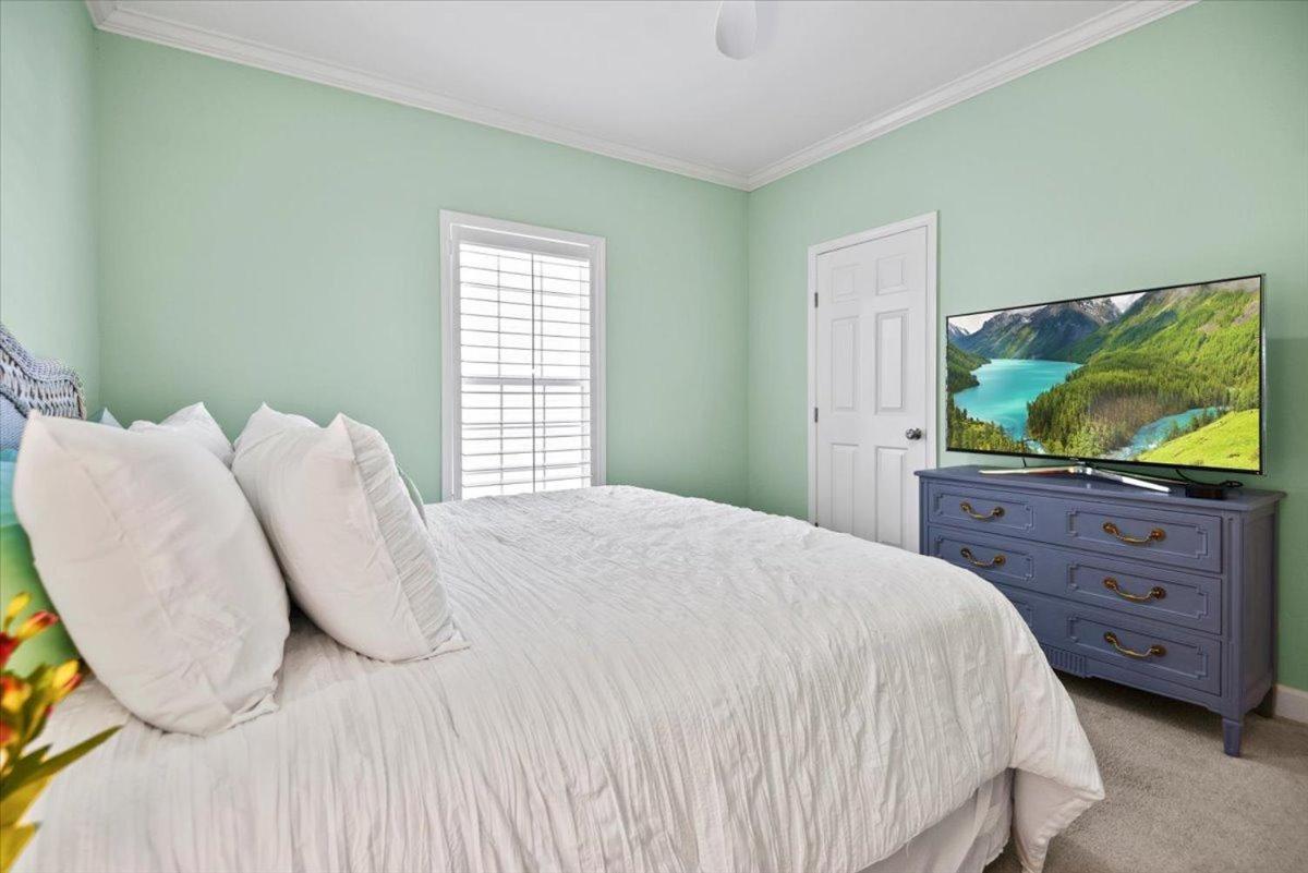 Antigua Breeze - 3Rd Row - Windy Hill Section Villa Myrtle Beach Kültér fotó