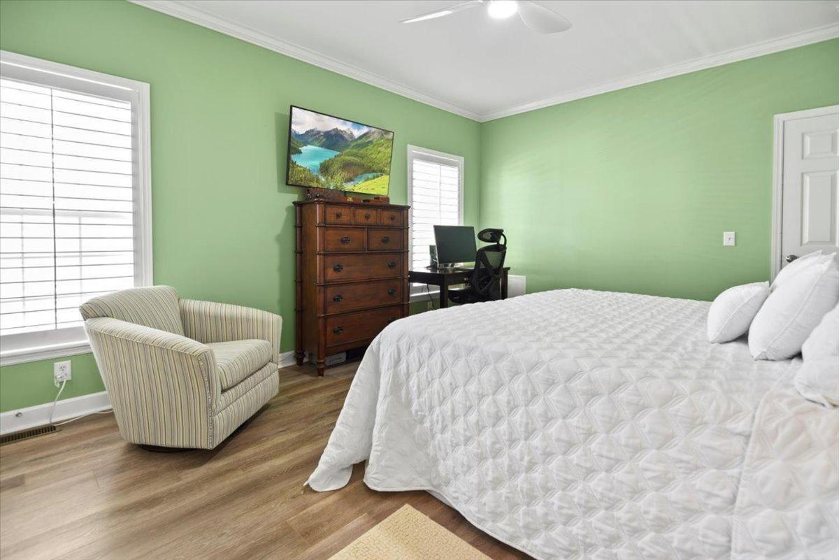 Antigua Breeze - 3Rd Row - Windy Hill Section Villa Myrtle Beach Kültér fotó