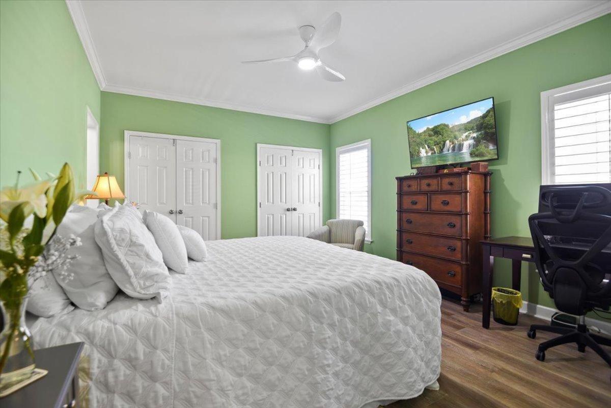 Antigua Breeze - 3Rd Row - Windy Hill Section Villa Myrtle Beach Kültér fotó