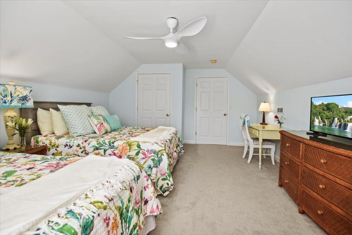 Antigua Breeze - 3Rd Row - Windy Hill Section Villa Myrtle Beach Kültér fotó